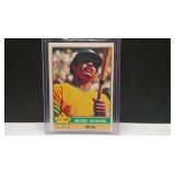 1976 TOPPS REGGIE JACKSON # 500