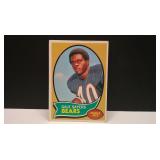 1970 TOPPS GALE SAYERS # 70