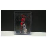 1998 FLEER METAL UNIVERSE MICHAEL JORDAN # 1