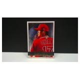 2020 TOPPS GALLERY SHOHEI OHTANI # 41