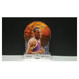 1997 EDGE DIE BUT KOBE BRYANT # 39