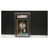 1954 BOWMAN WILLIE MAYS / SGC 3