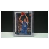 2025 TOPPS COOPER FLAGG RC # 201