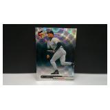 1999 UD HOLO GFX DEREK JETER # 38