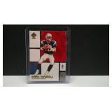 2002 PACIFIC PS TOM BRADY # 58