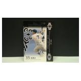 2008 TOPPS M&M MICKEY MANTLE # 7 / 25