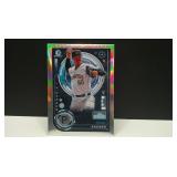 2024 BOWMAN CHROME MOJO REFRACTOR PAUL SKENES RC