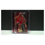 1999 UD PHENOMENON MICHAEL JORDAN # P11