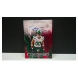 2022 ORIGINS PARALLEL SAUCE GARDNER AUTO RC # /99