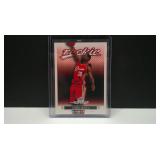 2003 UPPER DECK LEBRON JAMES RC # 201