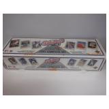 1991 UPPER DECK BASEBALL FACTORY SEALED SET