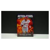 2023 TOPPS AS REFRACTOR SHOHEI OHTANI # ASC4