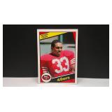 1984 TOPPS ROGER CRAIG RC # 353