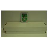 1993 TOPPS BASEBALL SET / JETER ROOKIE YR