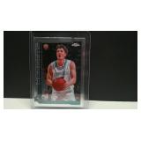 2025 TOPPS CHROME KON KNUEPPEL RC # 254