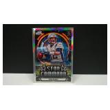 2024 TOPPS CHROME REFRACTOR SC TOM BRADY # SC16
