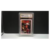 1991 HOOPS MICHAEL JORDAN # 543 / FGA 10