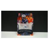 205 TOPPS REFRACTOR ANTHONY RICHARDSON AUTO RC#/25