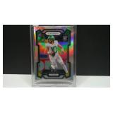 2024 SILVER PRIZM BO NIX RC # 105