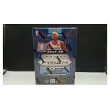 2024-25 SEALED PRIZM BASKETBALL BLASTER BOX