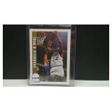 1993 SKYBOX SHAQUILLE ONEAL RC # 442