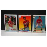 LOT OF 3 ASSORTED CHIPPER JONES RCs / SEE PIC