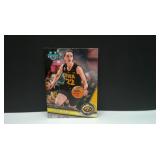 2024 BOWMAN CHROME U CAITLIN CLARK # 34