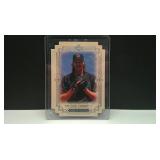 1999 UD FACES OF THE GAME RANDY JOHNSON #F12