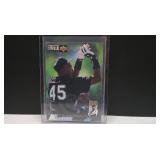 1994 UD COLLECTORS CHOICE MICHAEIL JORDAN RC