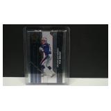 2006 LEAF R&S TOM BRADY # 65