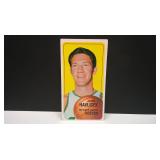 1970 TOPPS JOHN HAVLICEK # 10 / SOFT CORNERS