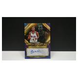 2025 TOPPS NS ANFERNEE HARDAWAY AUTO # TNS-AH