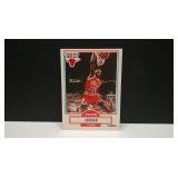 1990 FLEER MICHAEL JORDAN # 26