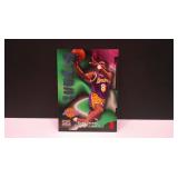 1997 ZFORCE KOBE BRYANT # 88