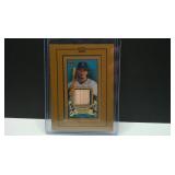 2003 TOPPS 205 MANNY RAMERIZ BAT RELIC # TR-MR