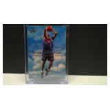 1999 FLEER ULTRA VINCE CARTER # 5