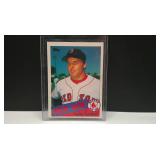 1985 TOPPS ROGER CLEMENS RC # 181