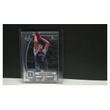 2025 1ST BOWMAN CHROME U COOPER FLAGG # 16