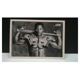 1990 SCORE BO JACKSON # 697