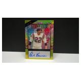 2024 LEAF TECHNICOLOR MOJO PRIZM PAUL KRAUSE AUTO