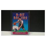 2025 TOPPS 8 BIT BALLERS COOPER FLAGG RC # 8B31