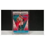 2018-19 DONRUSS COURT KINGS JAYSON TATUM # 25