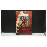 2006 SCORE RODDY WHITE RELIC