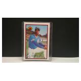 1989 BOWMAN KEN GRIFFEY JR RC # 220