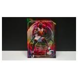 1999-00 UD ENCORE HP FOIL MICHAEL JORDAN # MJ4