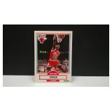 1990 FLEER MICHAEL JORDAN # 26