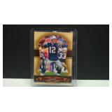 2007 DONRUSS CLASSICS TOM BRADY # 58