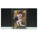 2000 UD BLACK DIAMOND GOLD DEREK JETER #/1000