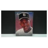 1995 UD TOP PROSPECT MICHAEL JORDAN # 45