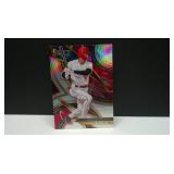 2020 SELECT SILVER PRIZM SHOHEI OHTANI # S15